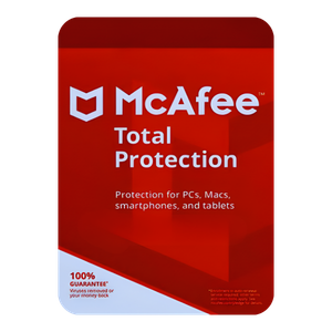 McAfee