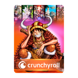 Crunchyroll