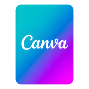 Canva PRO (Edu)