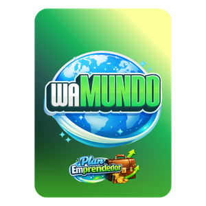 Wamundo Plan Emprendedor